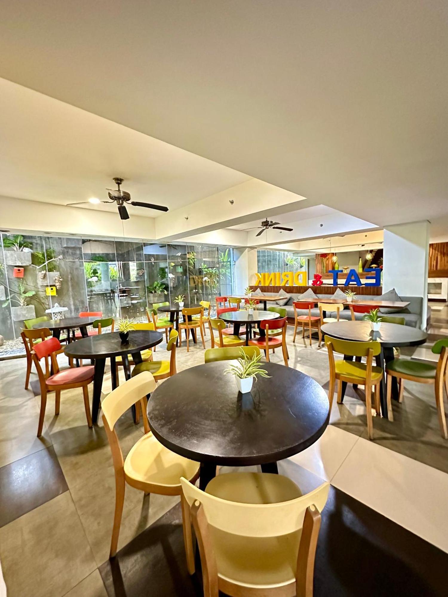 Ion Bali Benoa Hotel Nusa Dua  Buitenkant foto