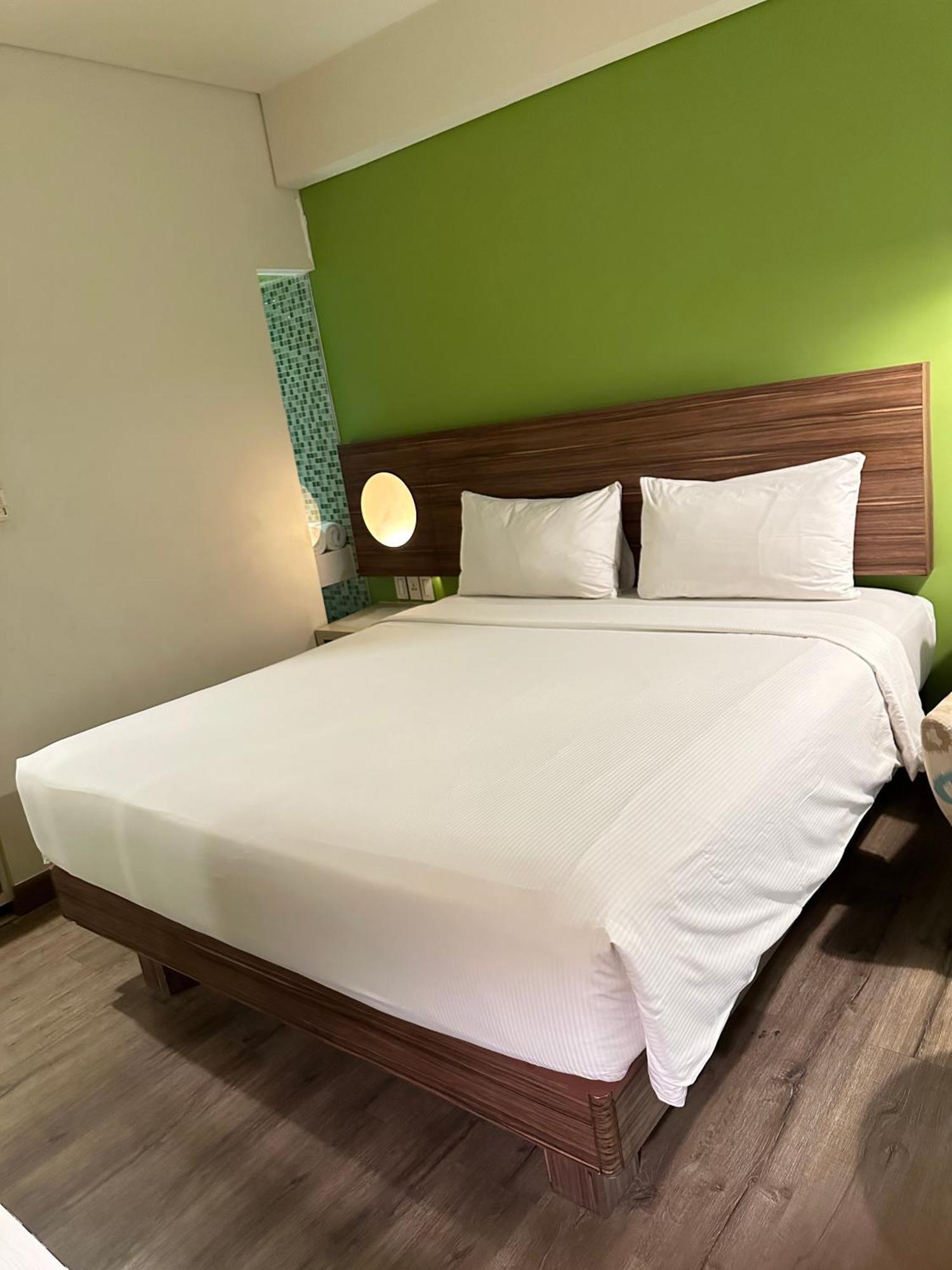 Ion Bali Benoa Hotel Nusa Dua  Buitenkant foto